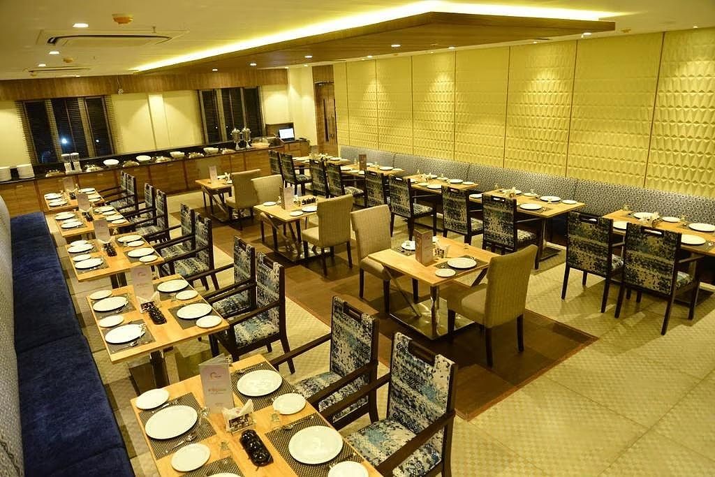 undefined Hotel Pride Madhava 5