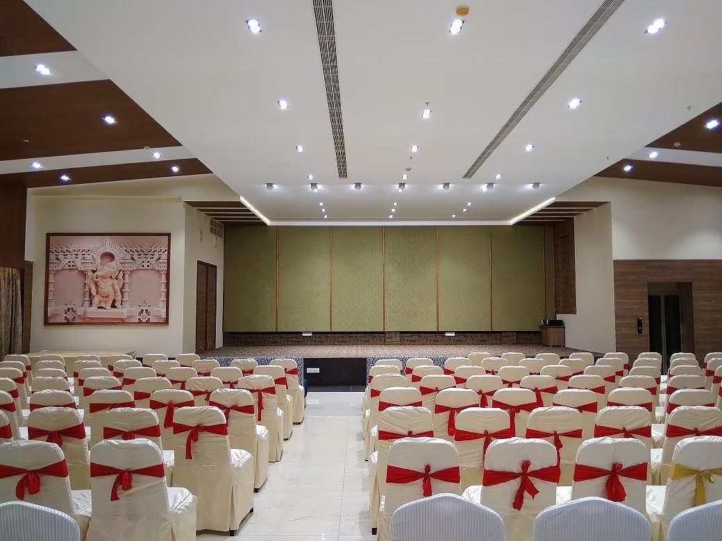 Business Centre