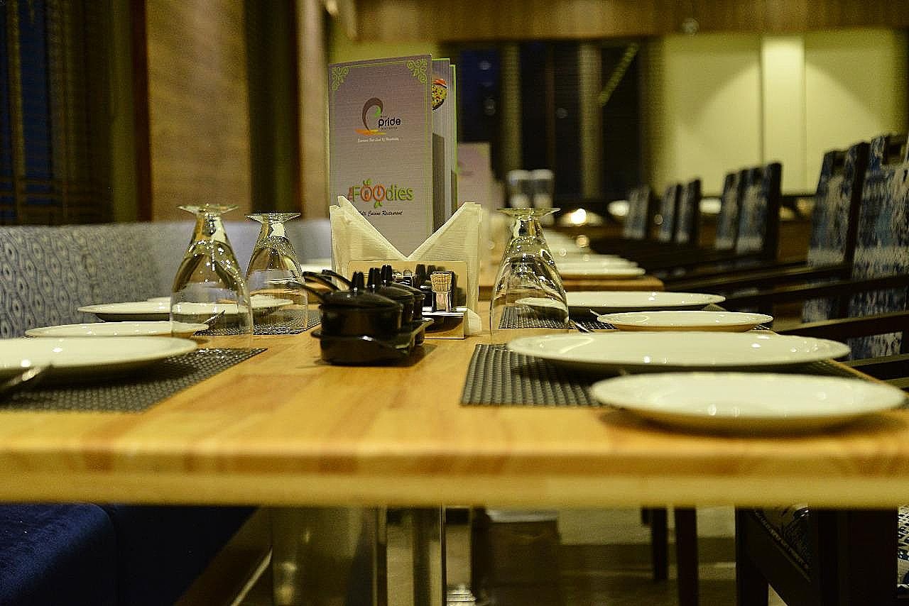 Food & Dining