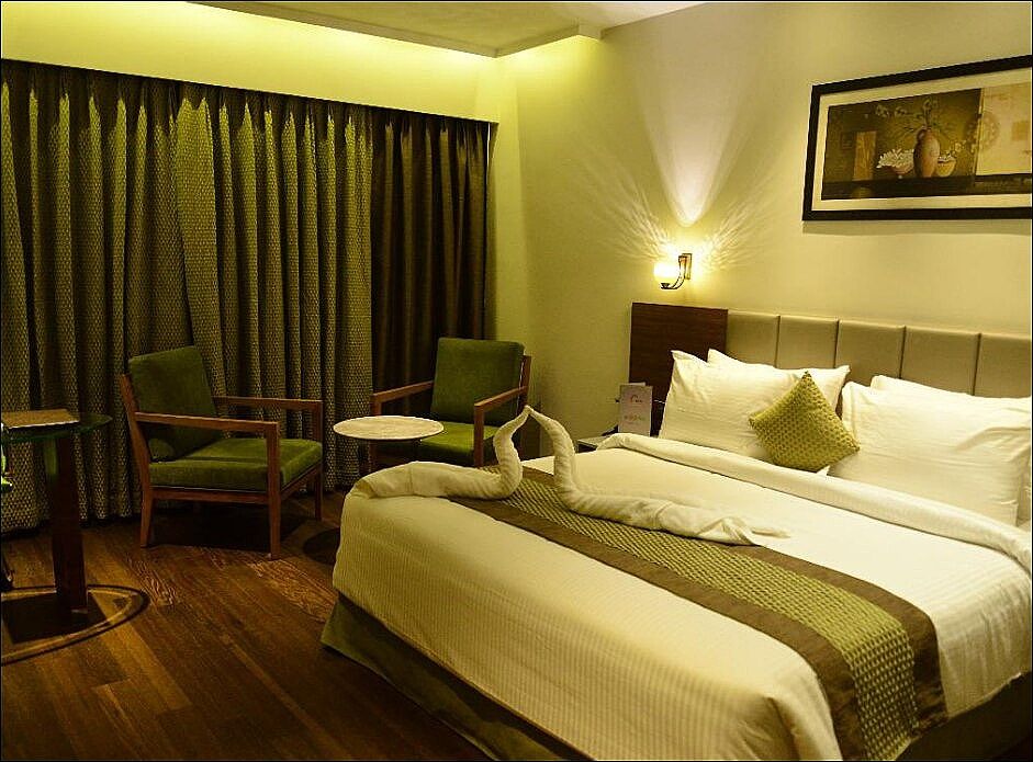 undefined Hotel Pride Madhava 5