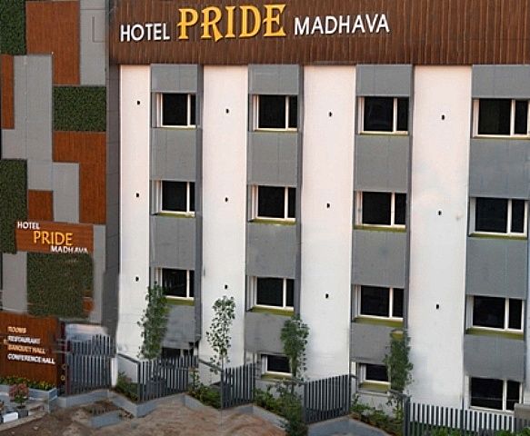 undefined Hotel Pride Madhava 6