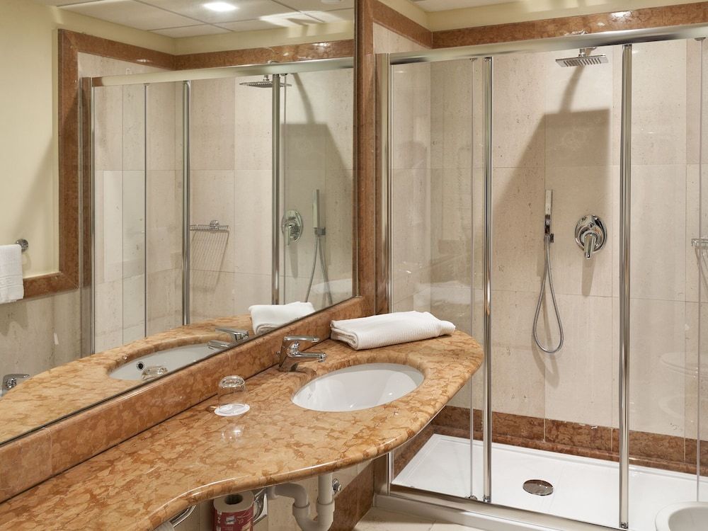 Mercure Villa Romanazzi Carducci Bari Deluxe Room, 1 Double Bed 4