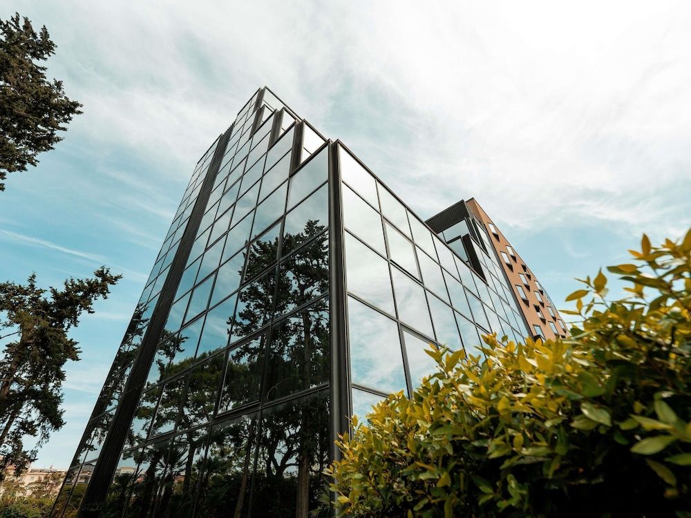 undefined Mercure Villa Romanazzi Carducci Bari 8
