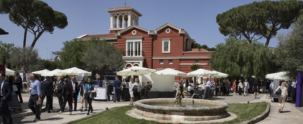 undefined Mercure Villa Romanazzi Carducci Bari 5
