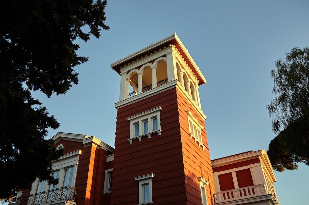 undefined Mercure Villa Romanazzi Carducci Bari 2