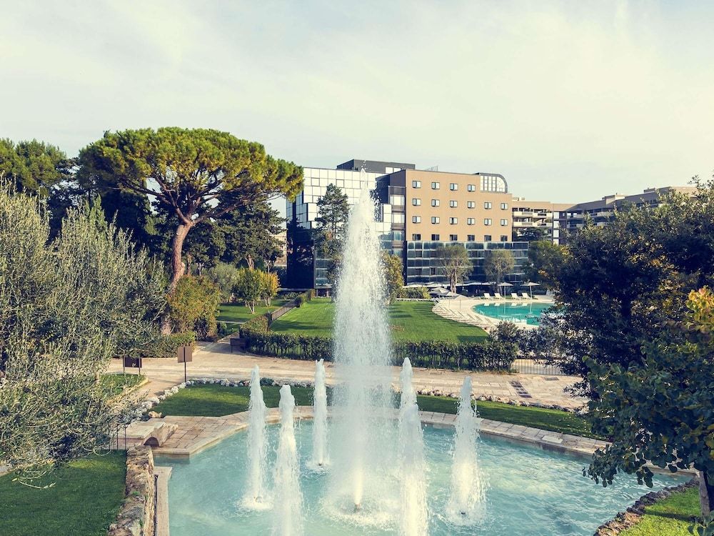 undefined Mercure Villa Romanazzi Carducci Bari