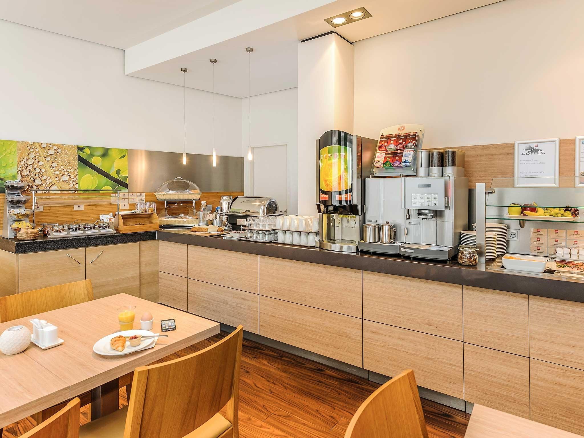 undefined ibis Bamberg Altstadt 8