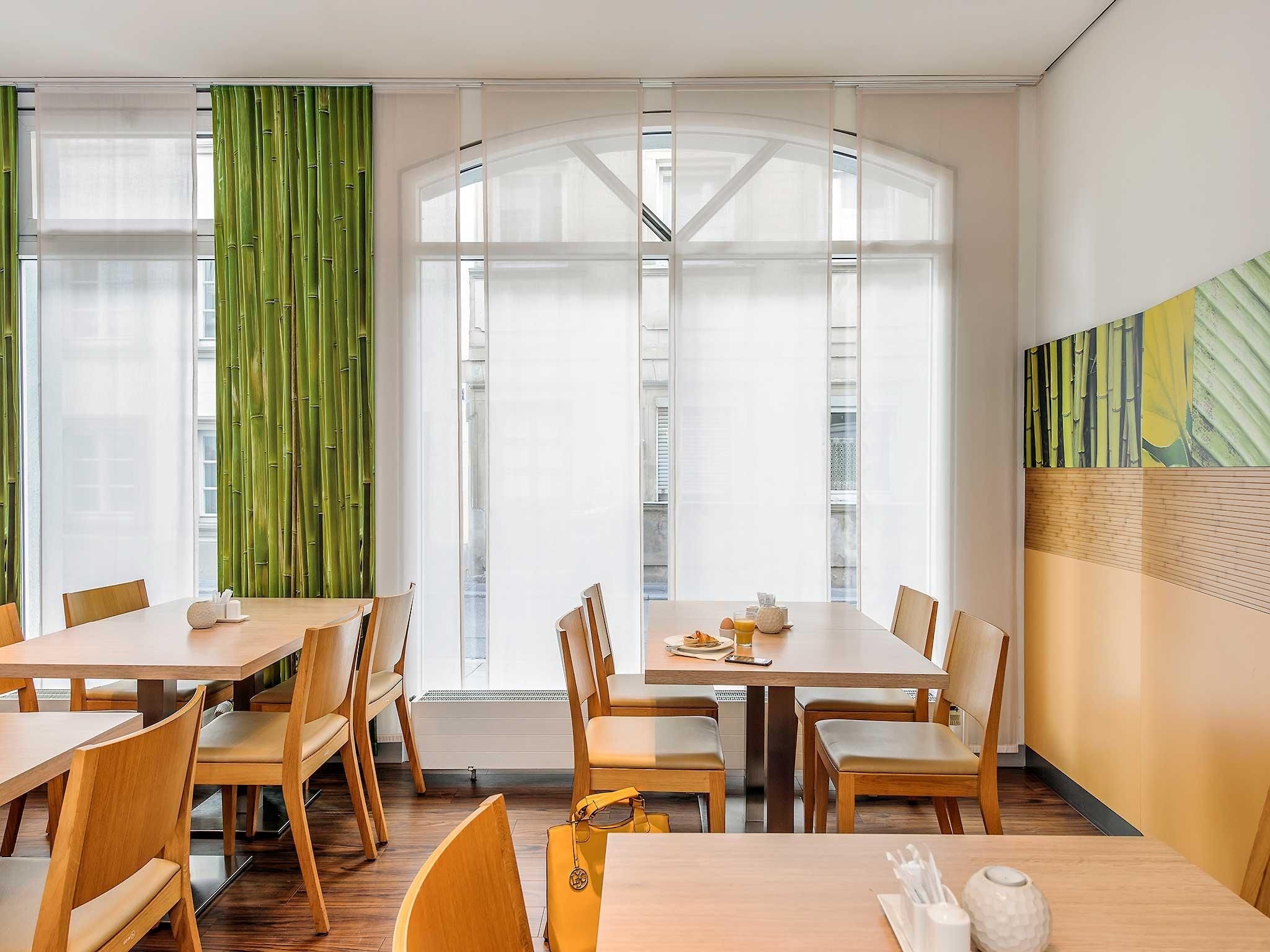 undefined ibis Bamberg Altstadt 10