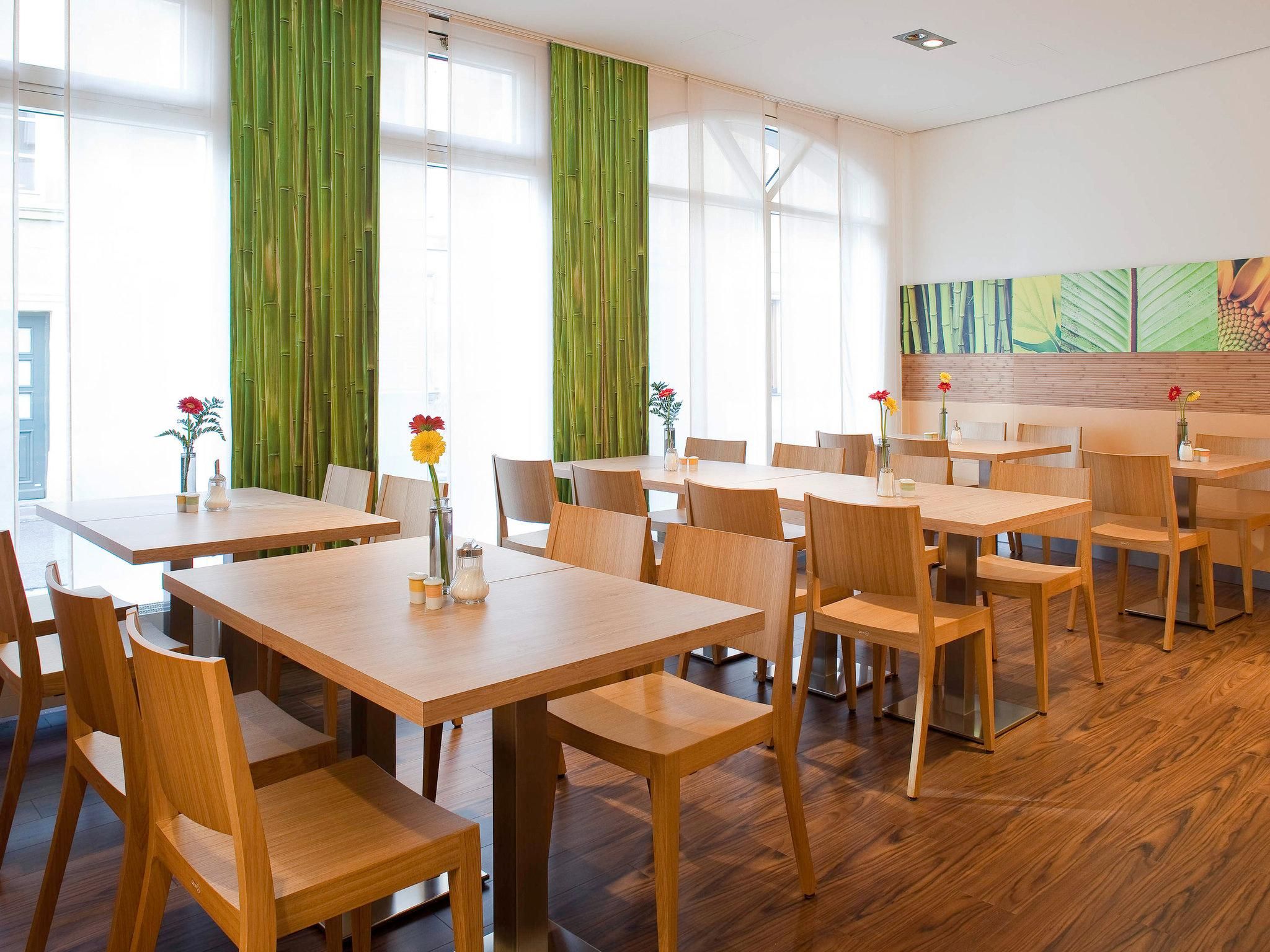 undefined ibis Bamberg Altstadt 9