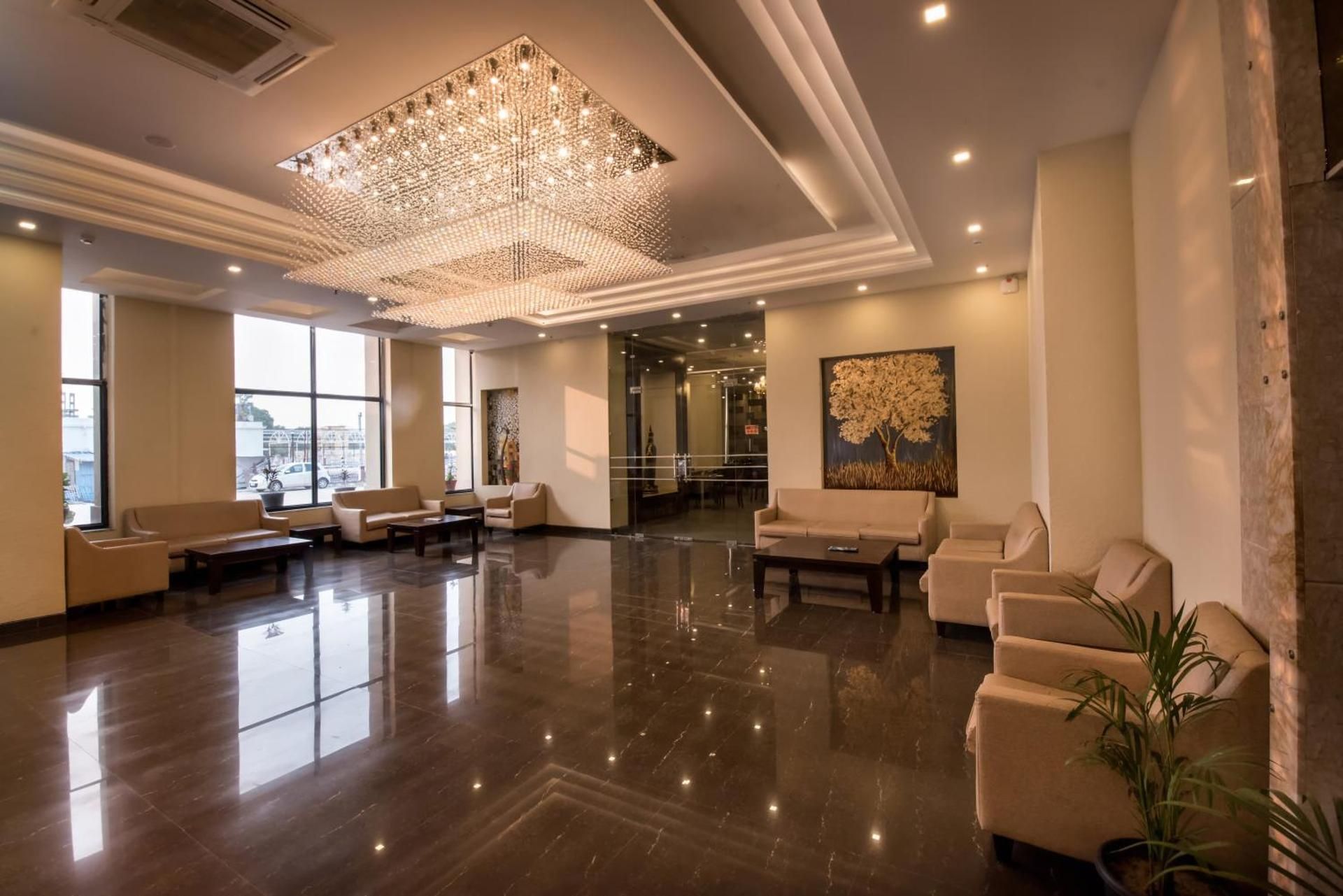 undefined Le ROI Digha @Digha Railway Station 2