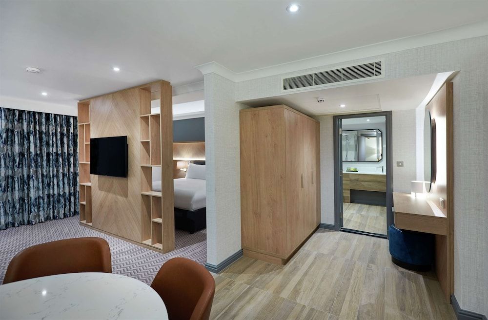 Presidential Suite, 1 King Bed