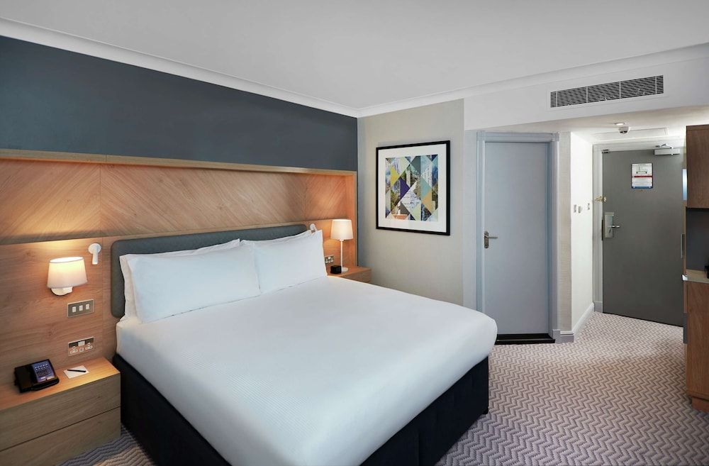 Room, 1 King Bed