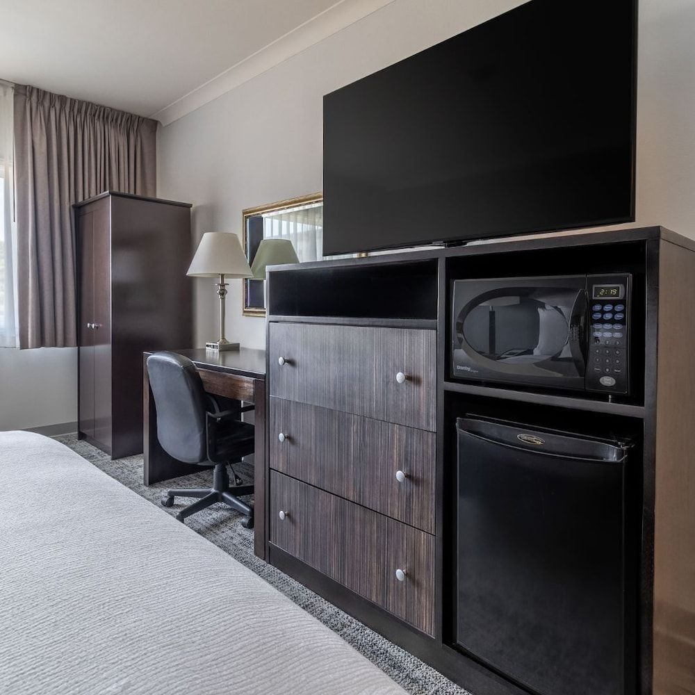 Room, 1 Queen Bed