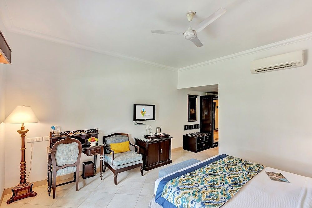 Club Mahindra Acacia Palms, Goa Superior Room 3