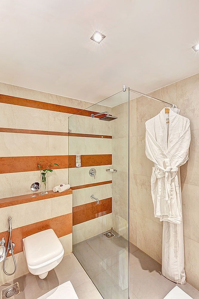 Club Mahindra Acacia Palms, Goa Superior Room 4