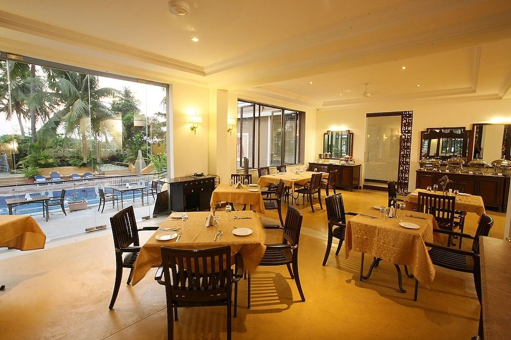 undefined Club Mahindra Acacia Palms, Goa 3