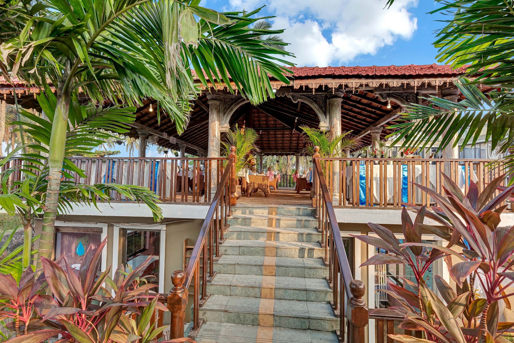 undefined Club Mahindra Acacia Palms, Goa 7