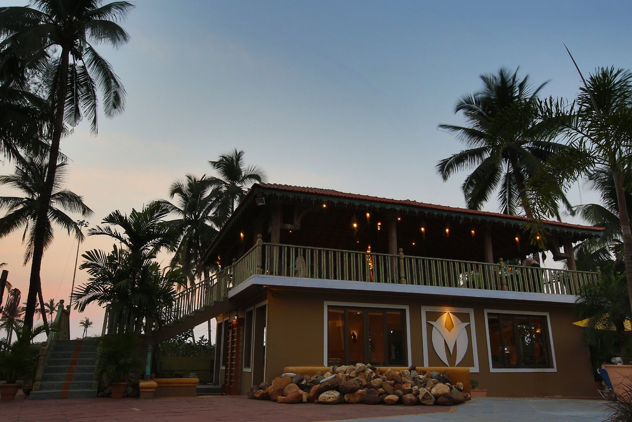 undefined Club Mahindra Acacia Palms, Goa 9
