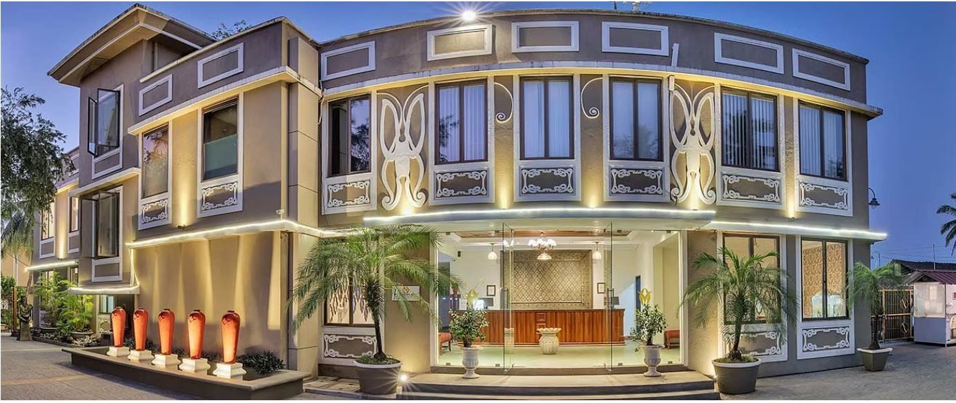 undefined Club Mahindra Acacia Palms, Goa 10