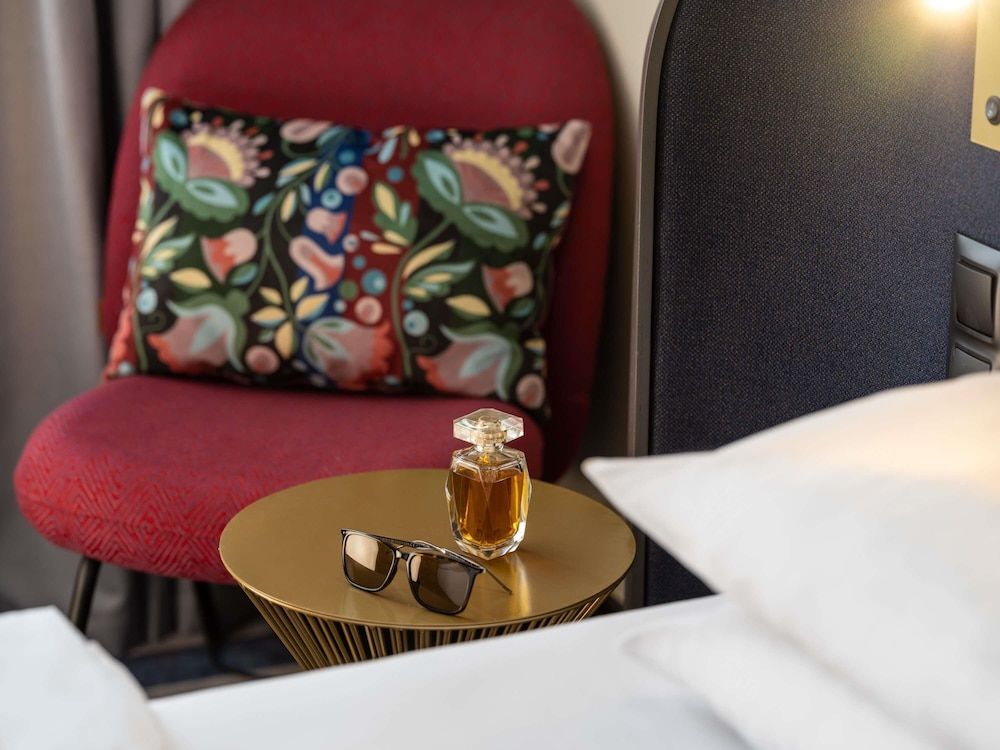 undefined Mercure Wien City 2