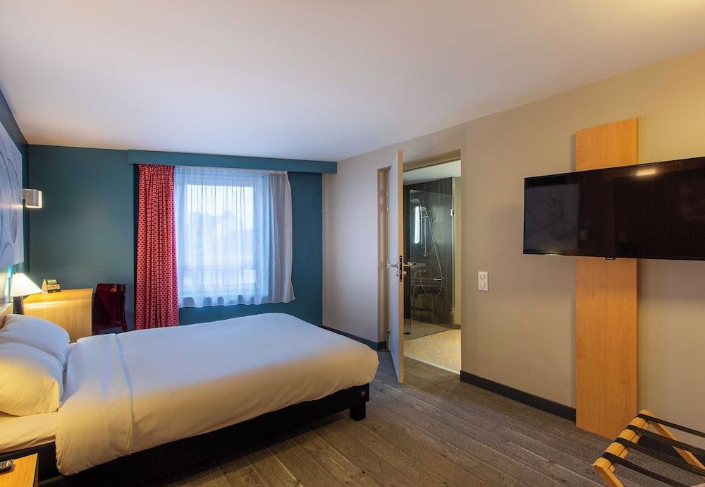 Standard Double Room, Mobility Accessible, Non Smoking