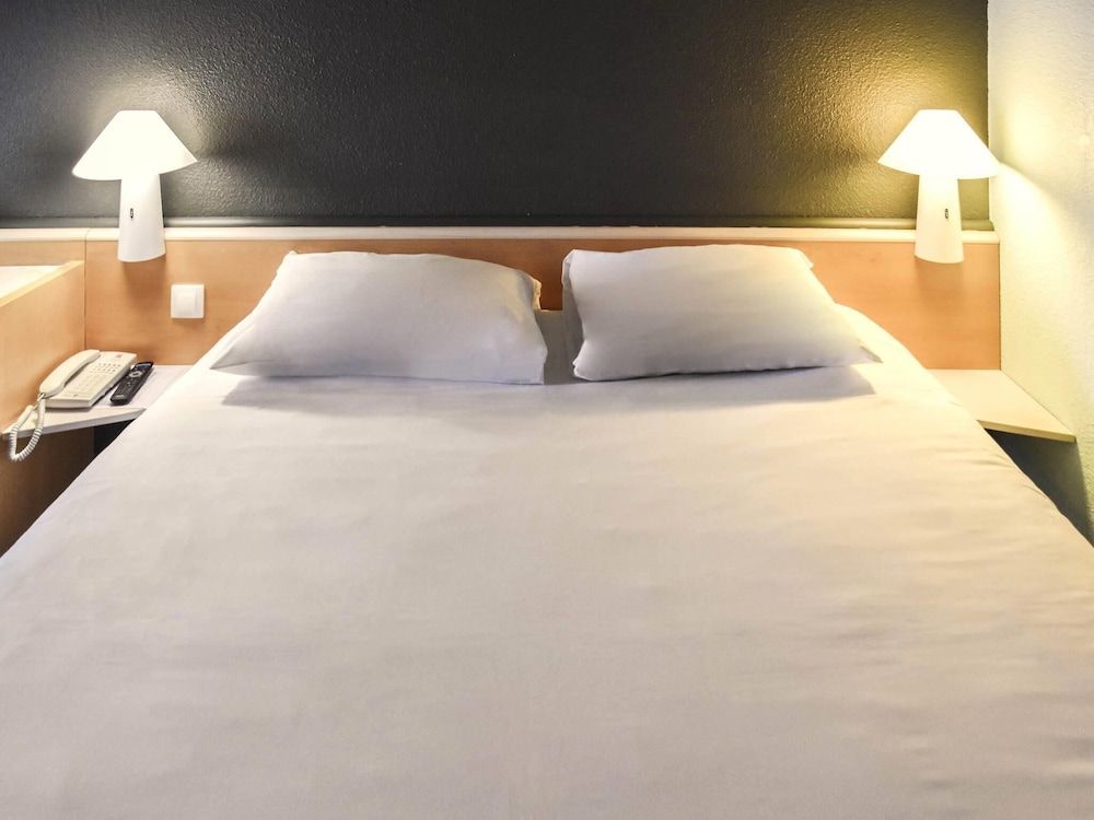 Standard Room, 1 Double Bed