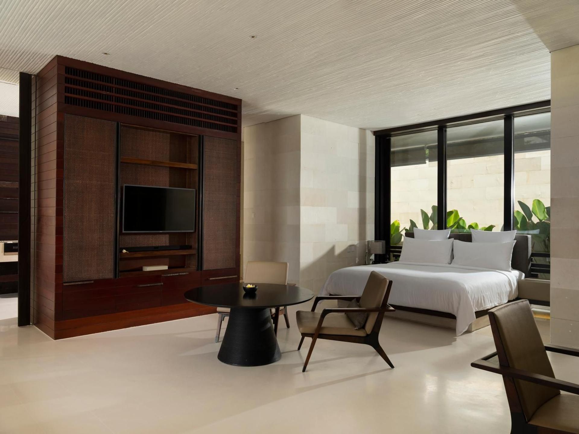 1 Bedroom Pool Villa