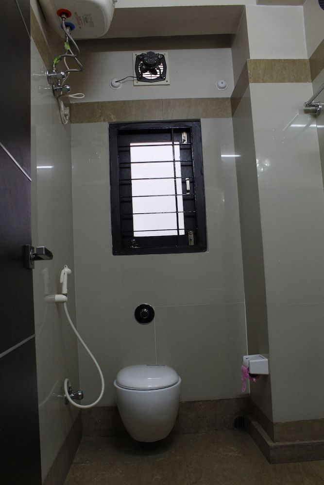 Hotel Sevoke Valley Residency Deluxe Room 2