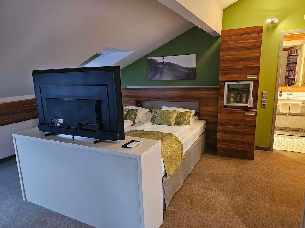 Superior Suite, 1 Double Bed