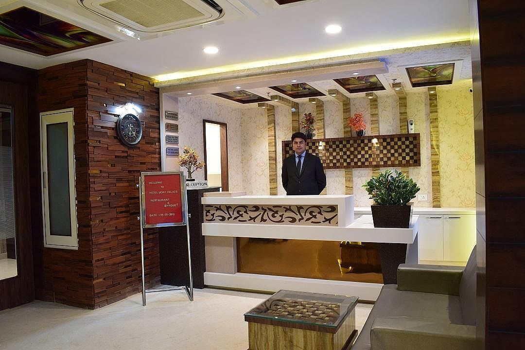 undefined Hotel Uday Palace 2