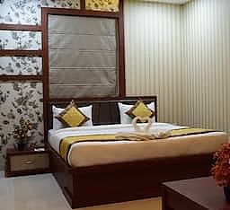 Hotel Uday Palace Executive Room 12