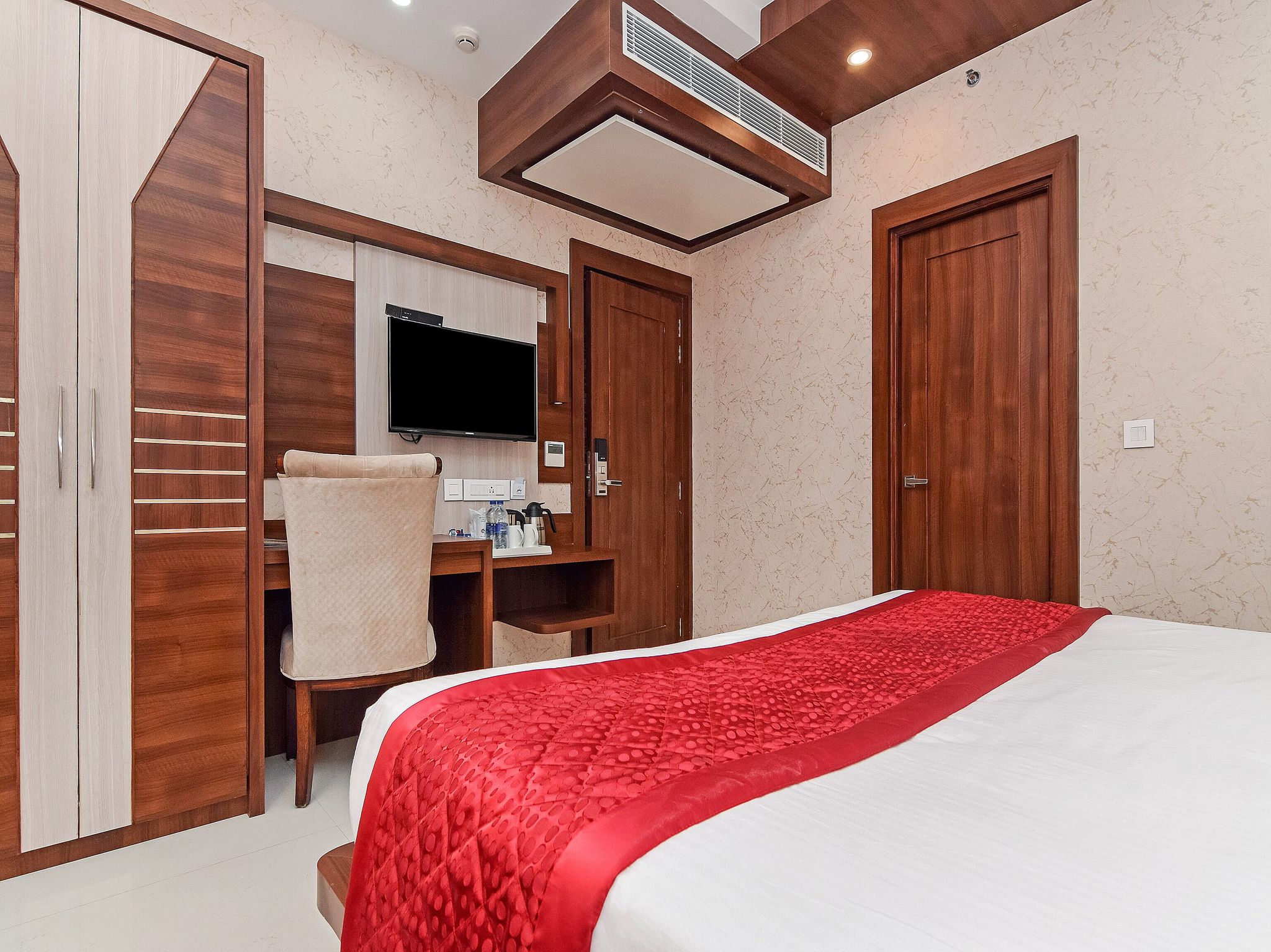 Hotel Uday Palace Executive Room 2