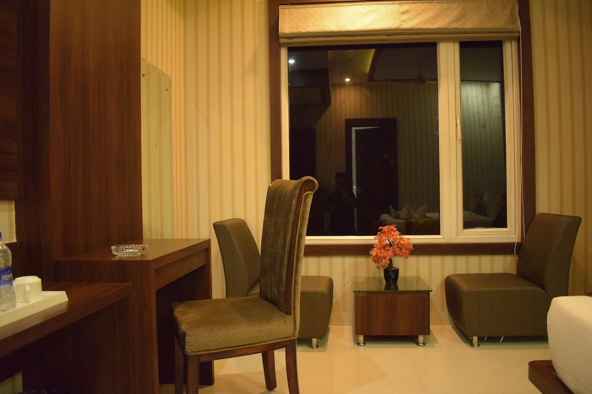 Hotel Uday Palace Executive Room 6