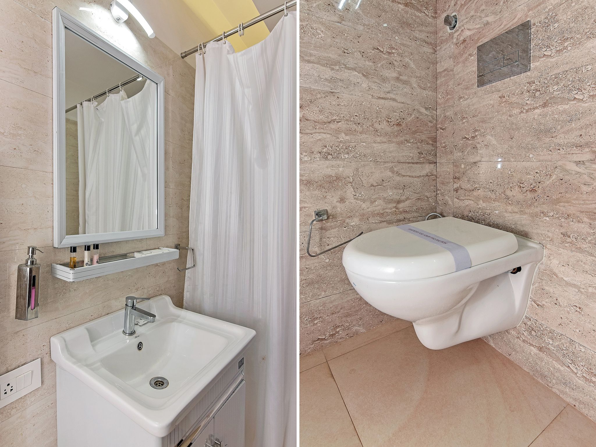 Hotel Uday Palace Executive Room 5