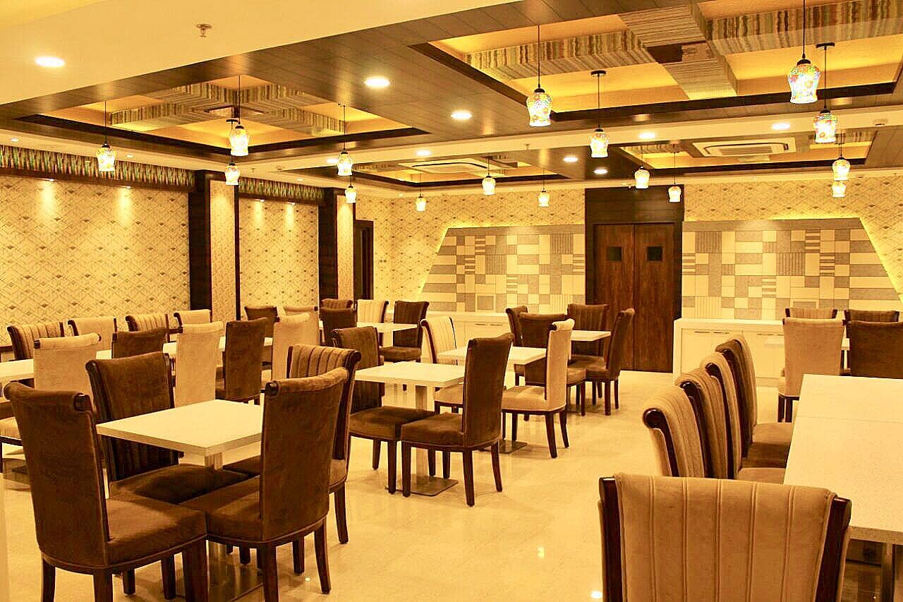 undefined Hotel Uday Palace 5