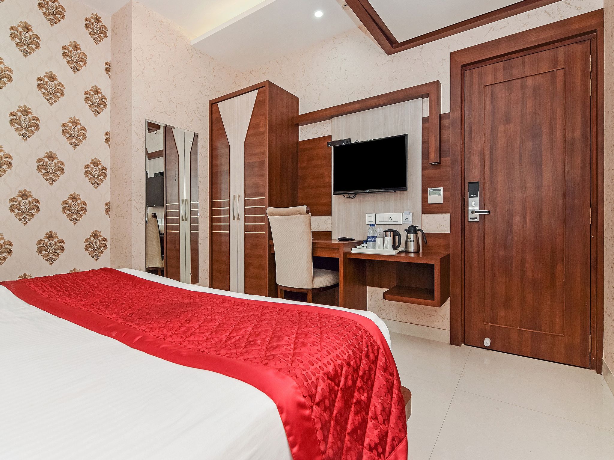 Hotel Uday Palace Executive Room 3