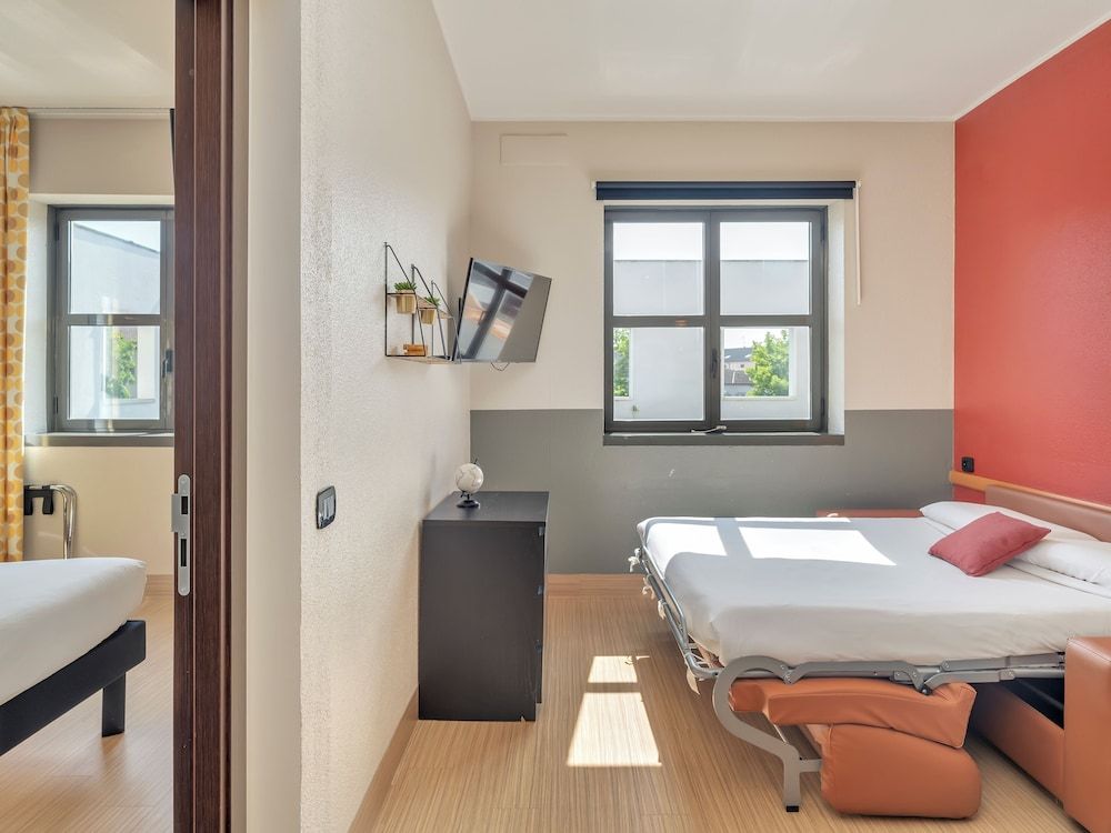 B&B Hotel Cremona Standard Apartment, 1 Bedroom, Non Smoking 7