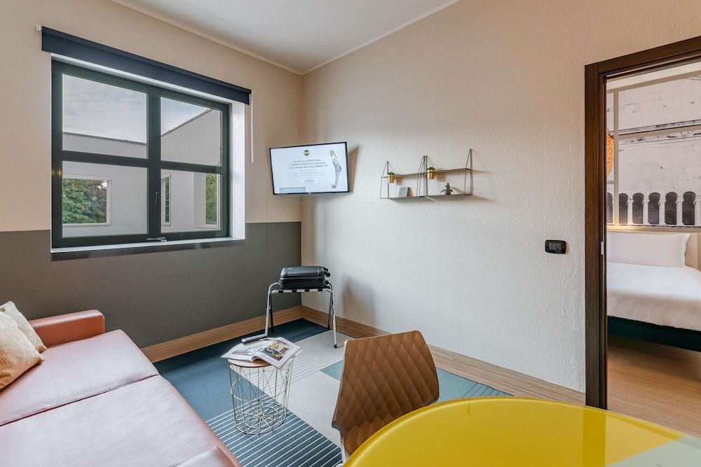 B&B Hotel Cremona Standard Apartment, 1 Bedroom, Non Smoking 8