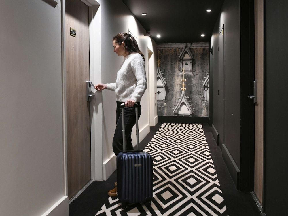 Privilege, Room, 1 Double Bed
