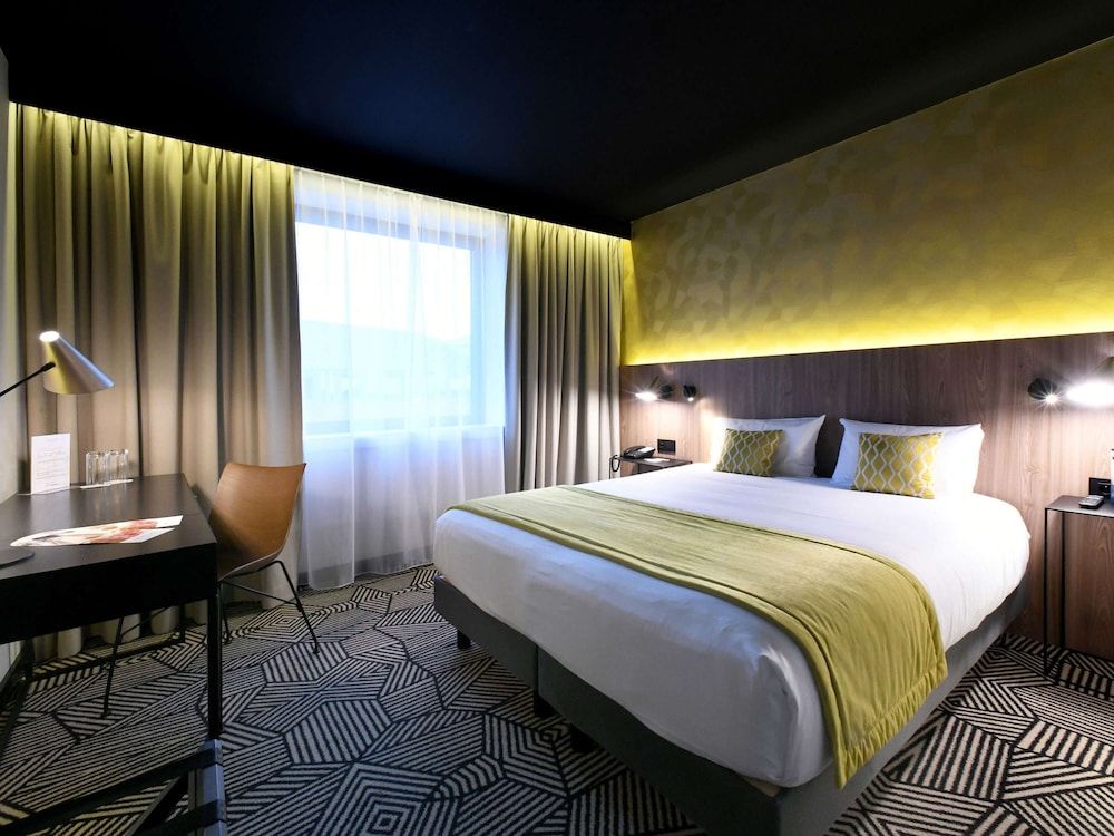 Standard Room, 1 Twin Bed