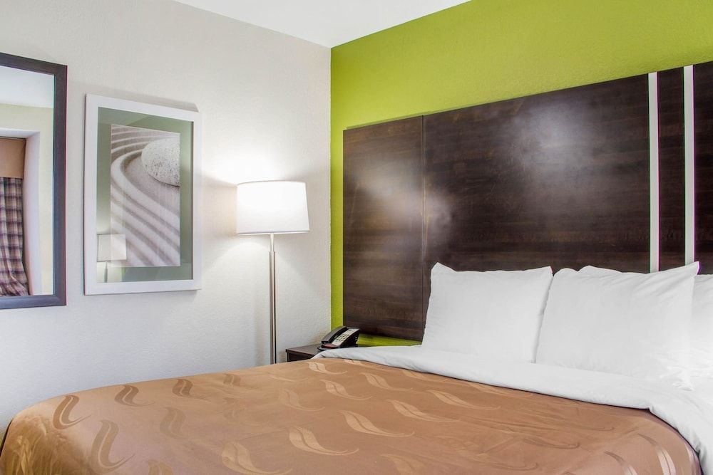 Room, 1 Queen Bed, Non Smoking