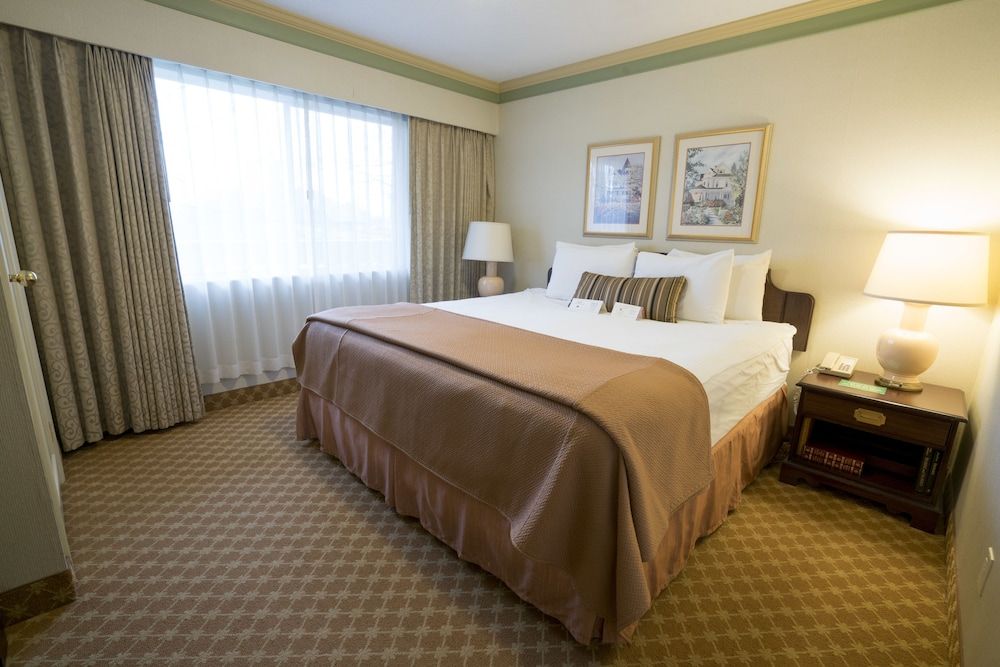 Suite, 1 Bedroom