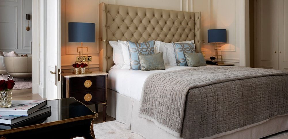 Suite (The Knightsbridge Suite)