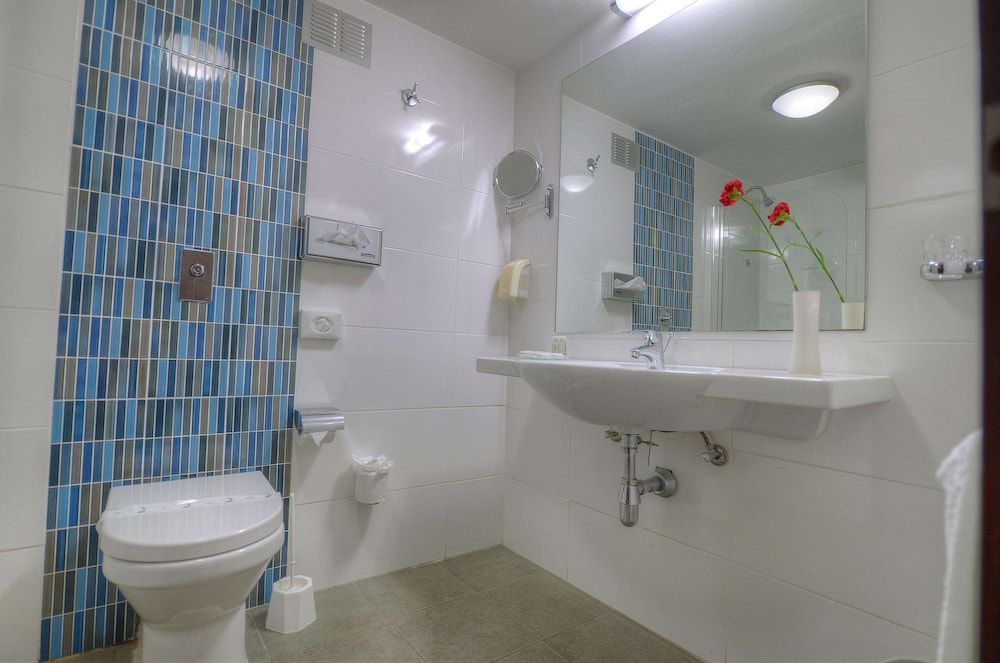 The Preluna Hotel Double or Twin Room, Balcony 4