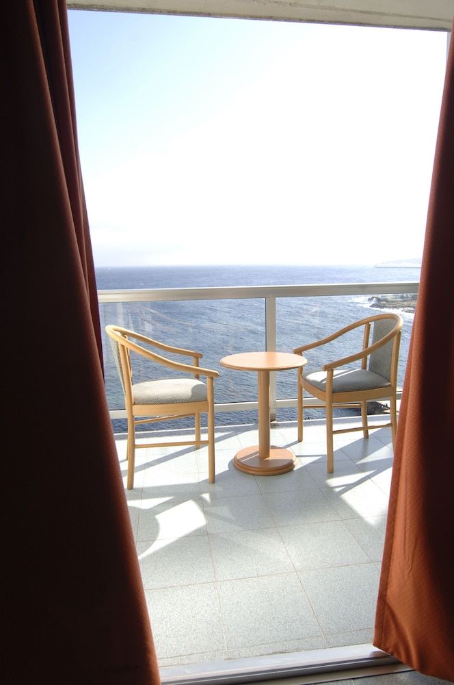 The Preluna Hotel Standard Room, Sea View 6