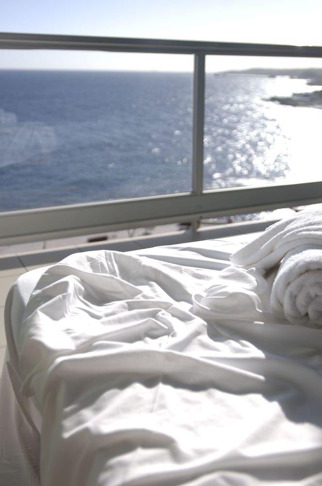 The Preluna Hotel Junior Suite, Sea View 5