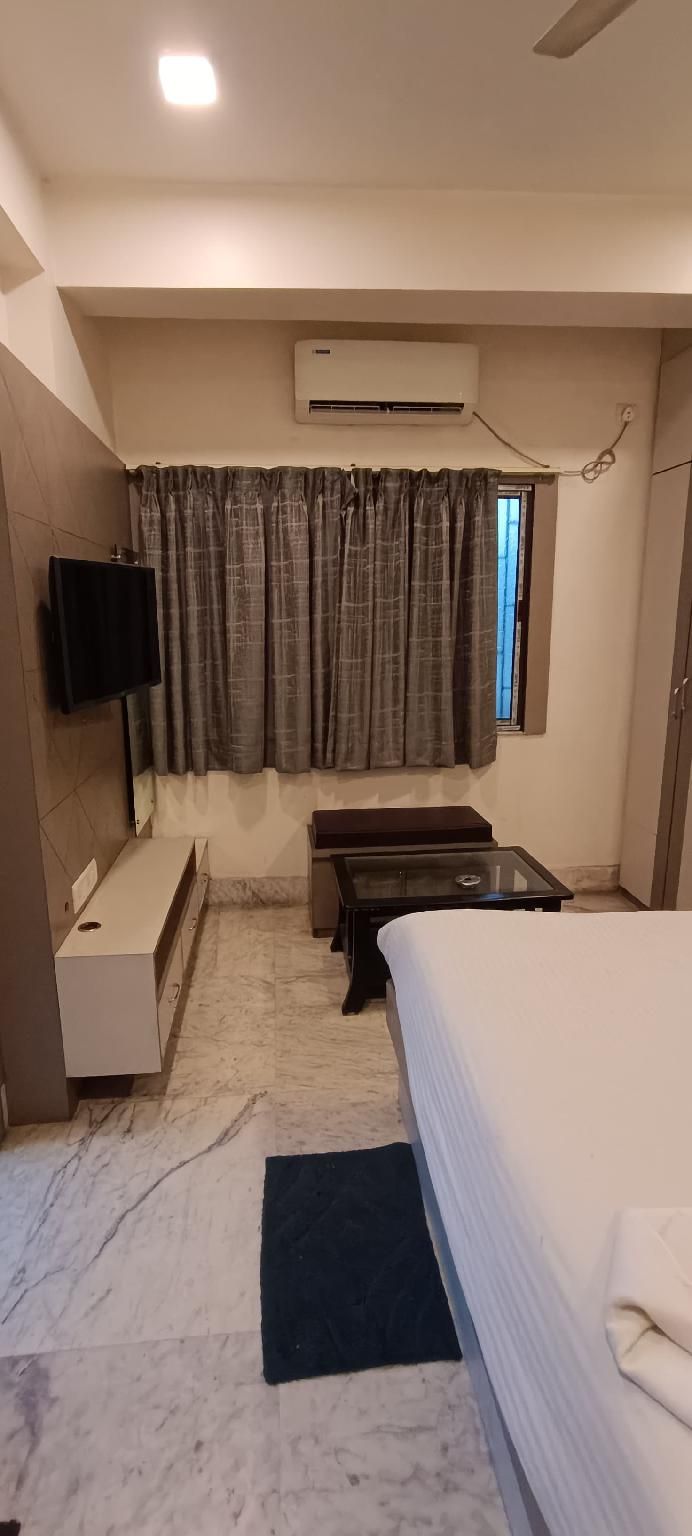 Shree Krishna Guest House Double Deluxe 5