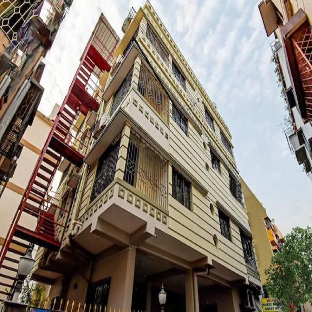 Shree Krishna Guest House