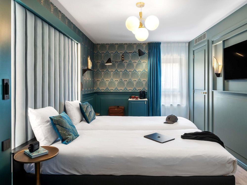 ibis Styles Hasselt City Centre