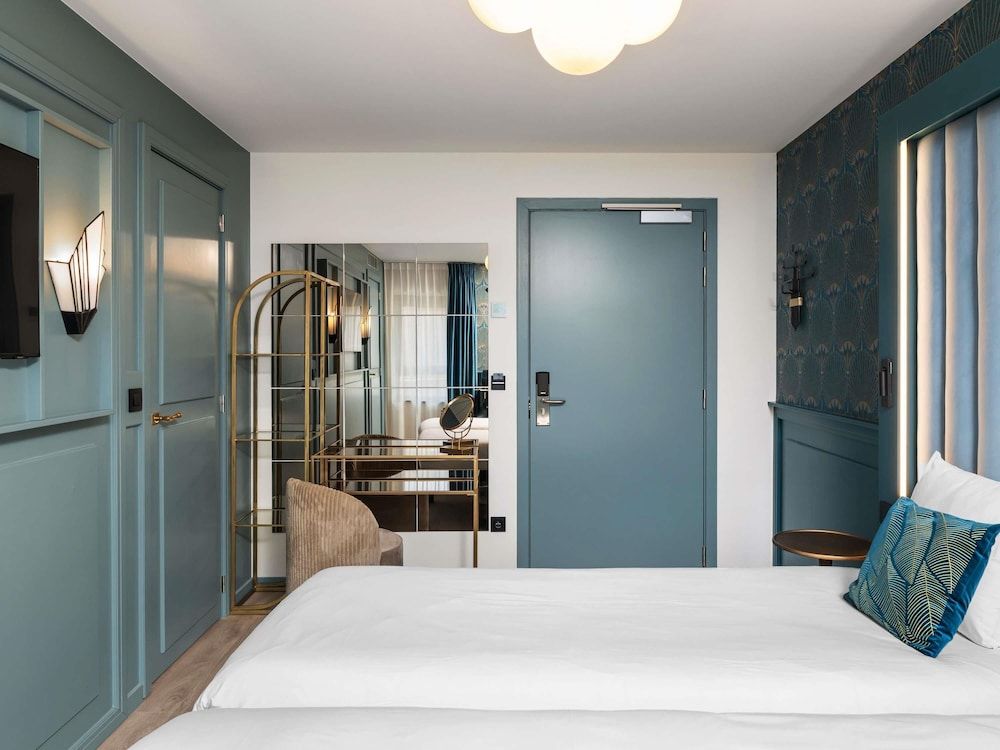 ibis Styles Hasselt City Centre Superior Room, 2 Twin Beds 4